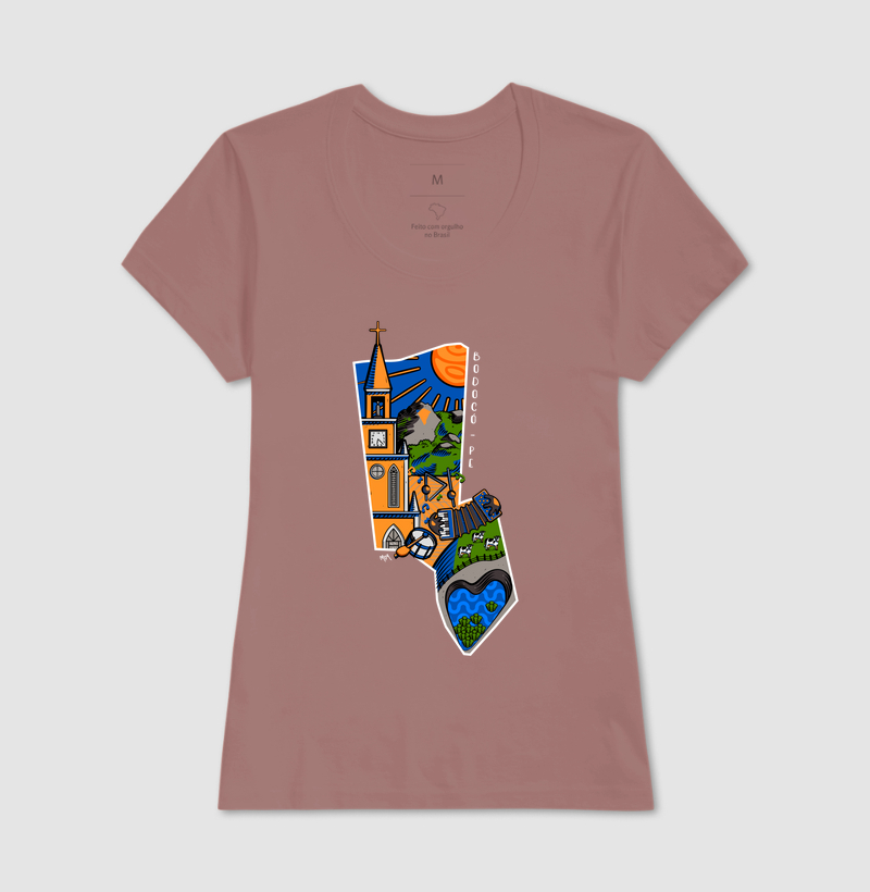 Camisa 10