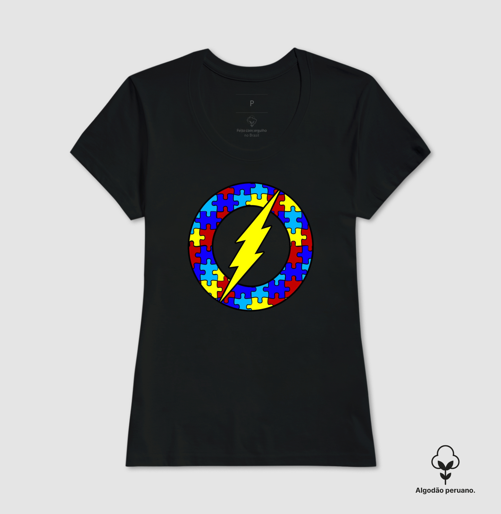 Camisa 3