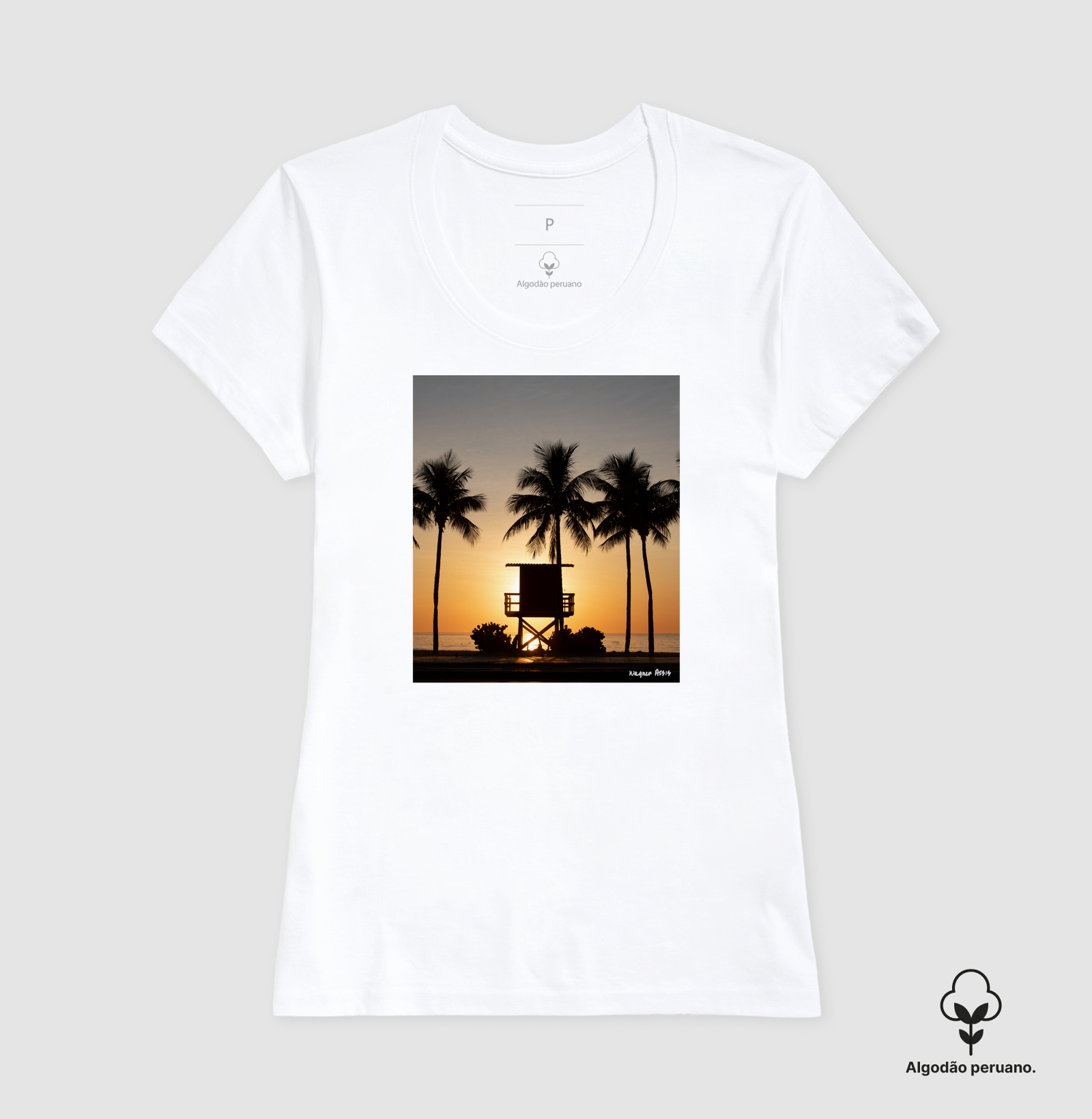 Camisa 5