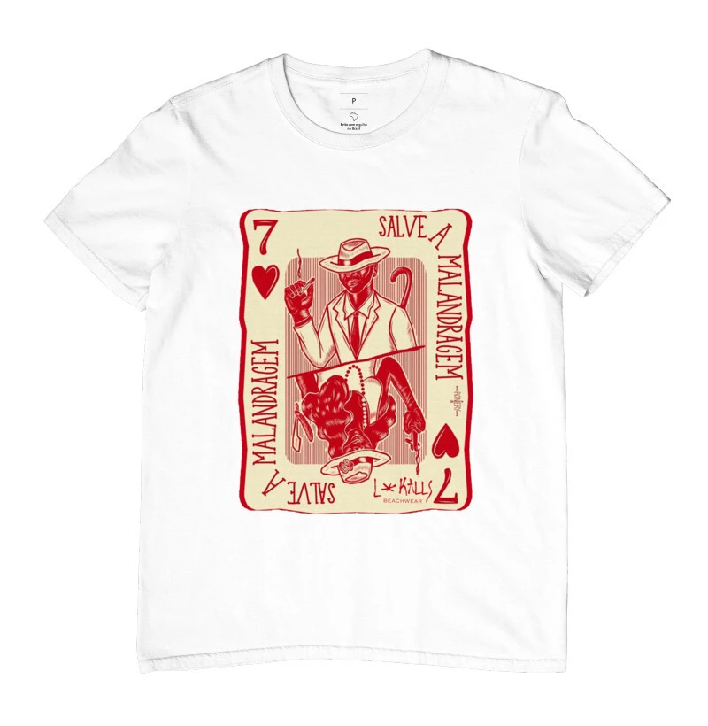Camisa 5