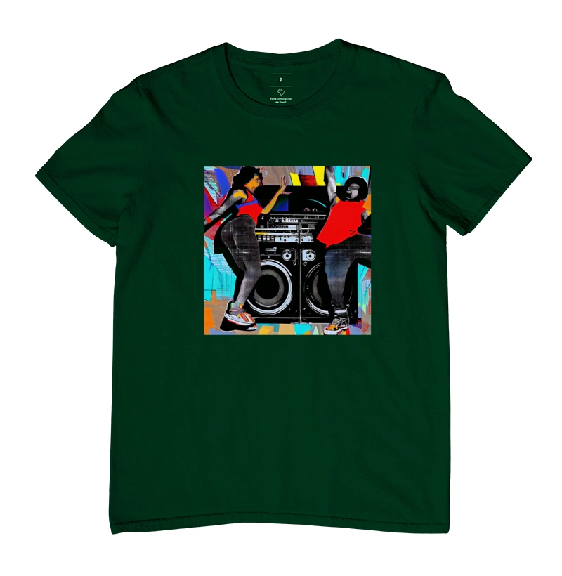 Camisa 14