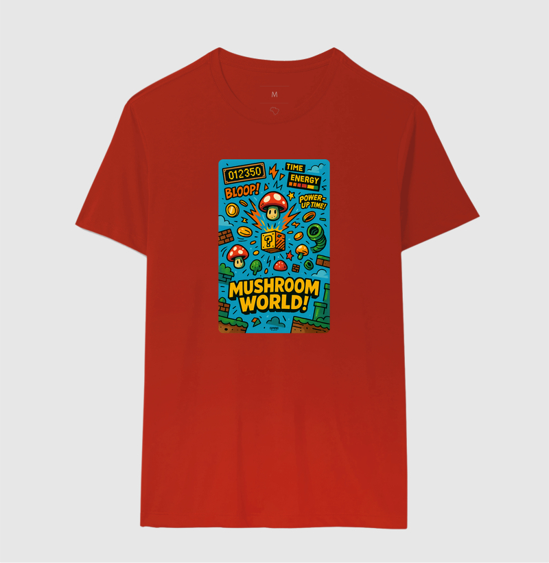Camisa 9