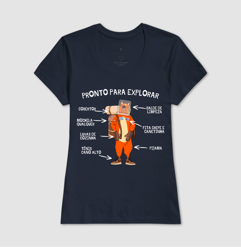 Camisa 9