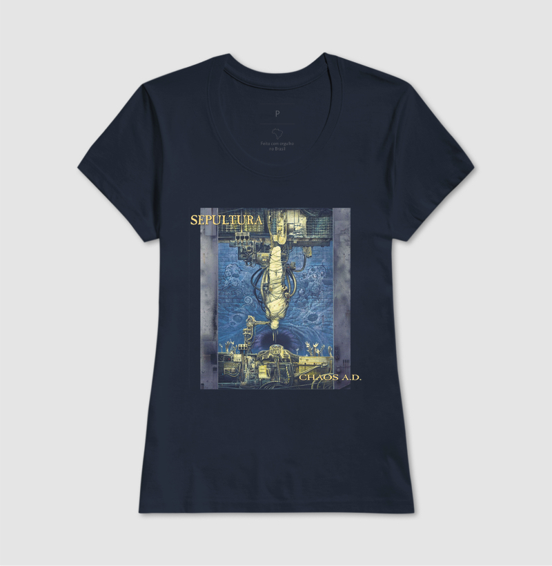 Camisa 4