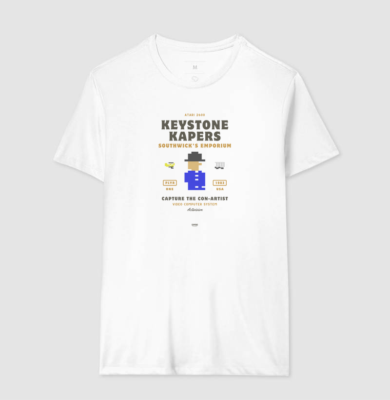 Camisa 8