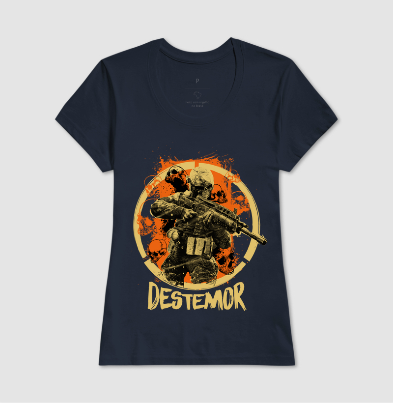 Camisa 6