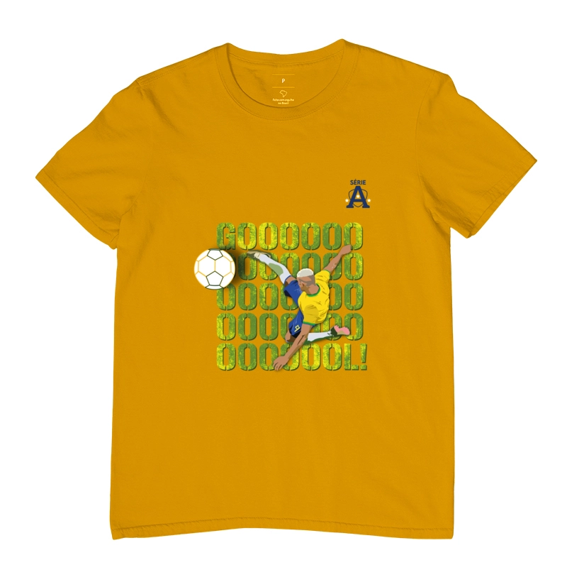 Camisa 11