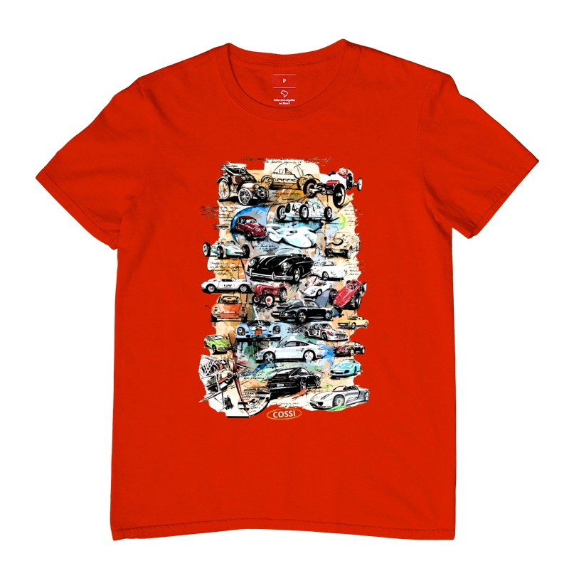 Camisa 9