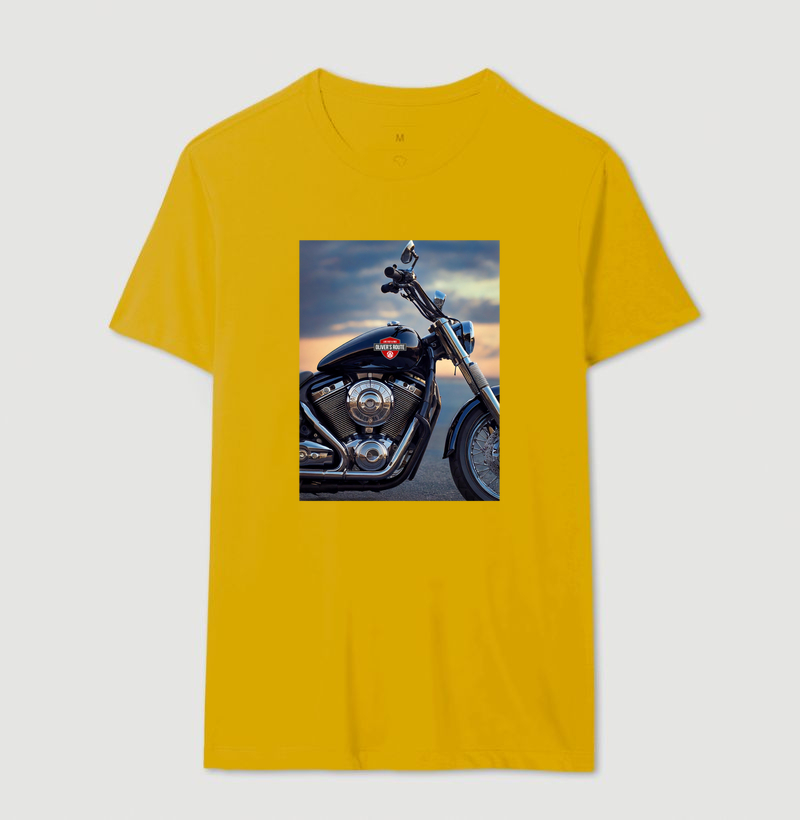 Camisa 13