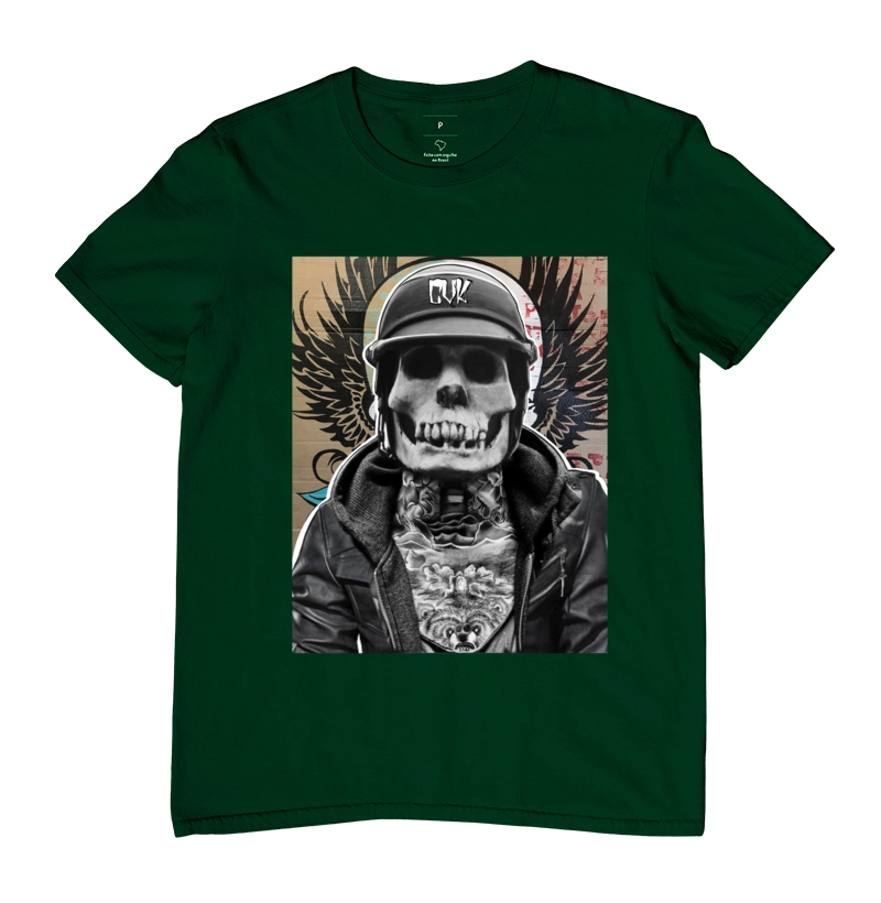 Camisa 11