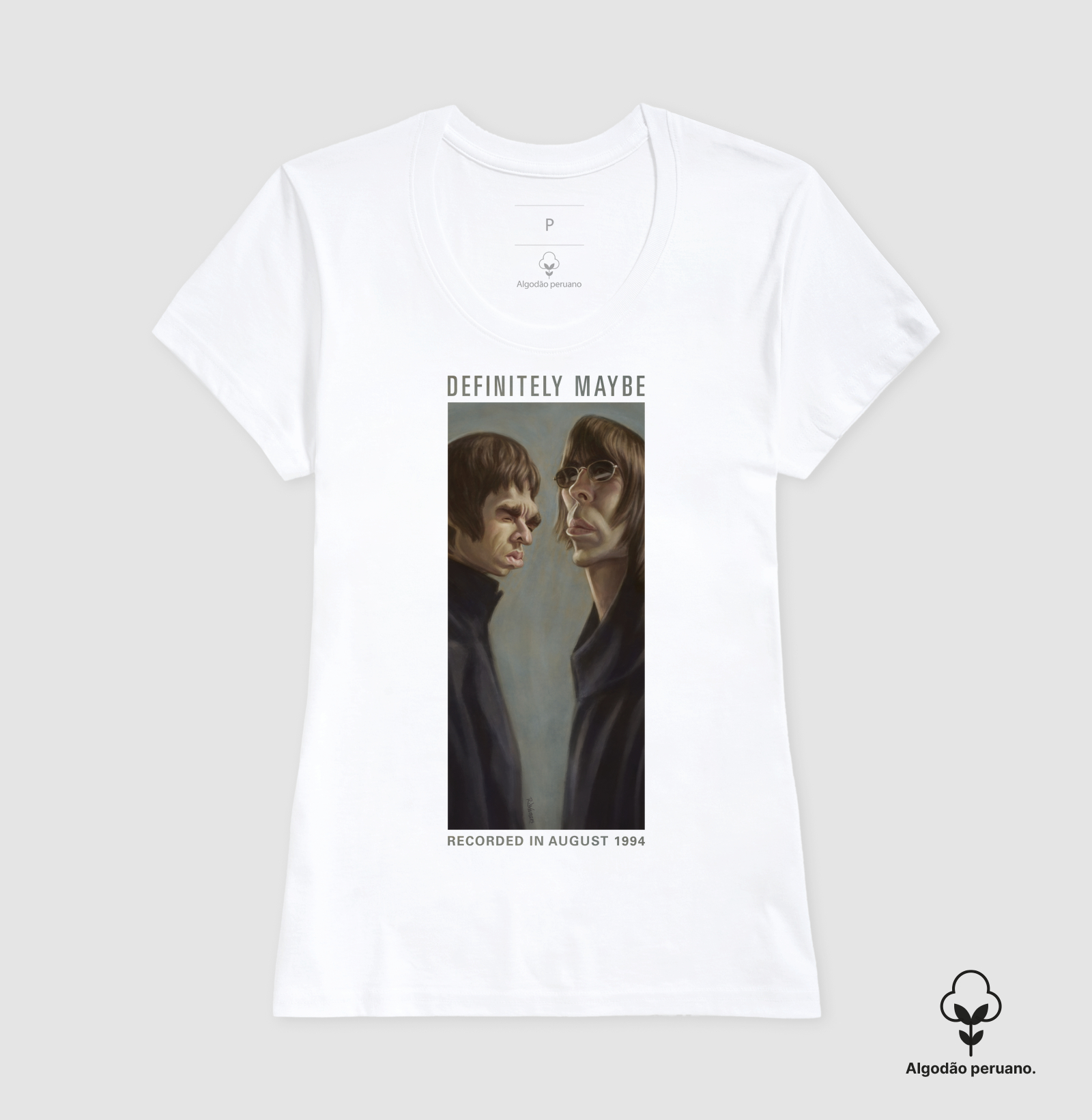Camisa 9