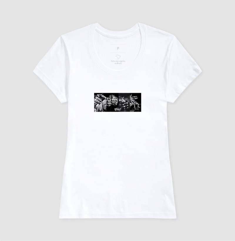 Camisa 15