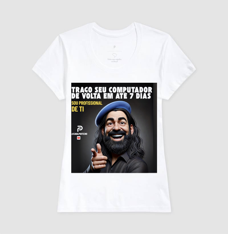 Camisa 5