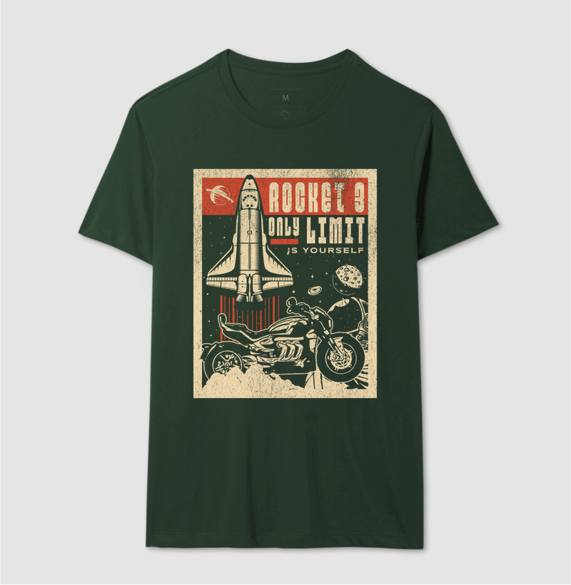 Camisa 9