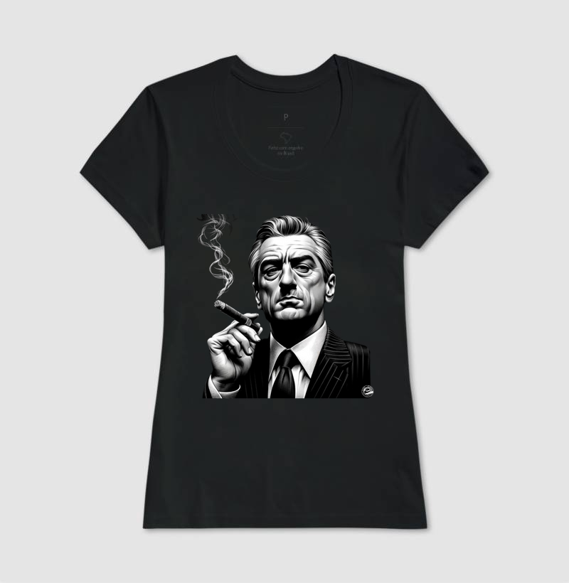 Camisa 16