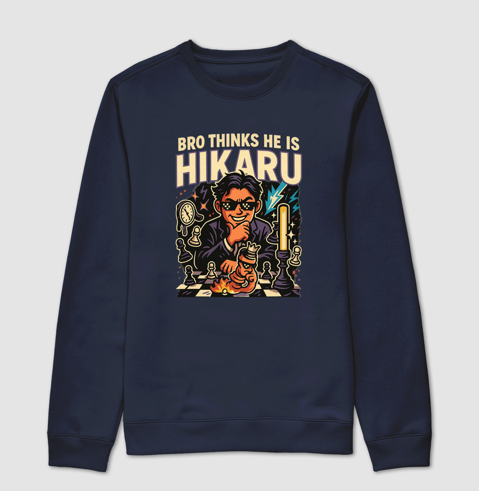 Camisa 4