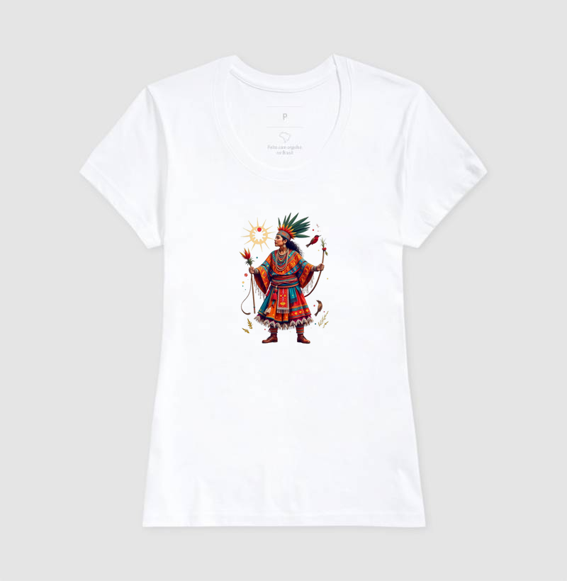 Camisa 14