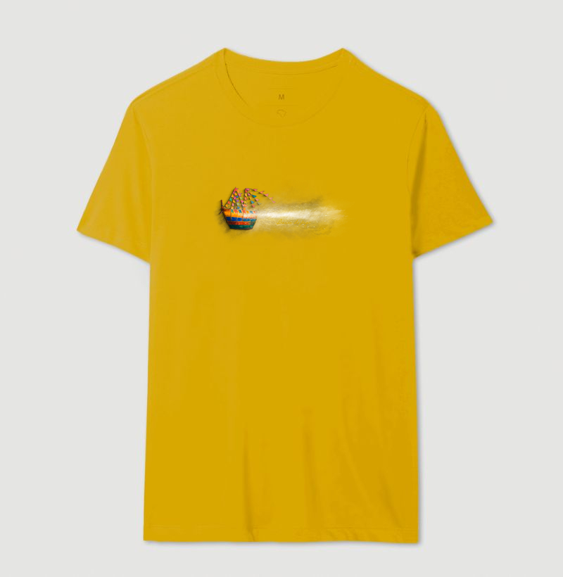 Camisa 5