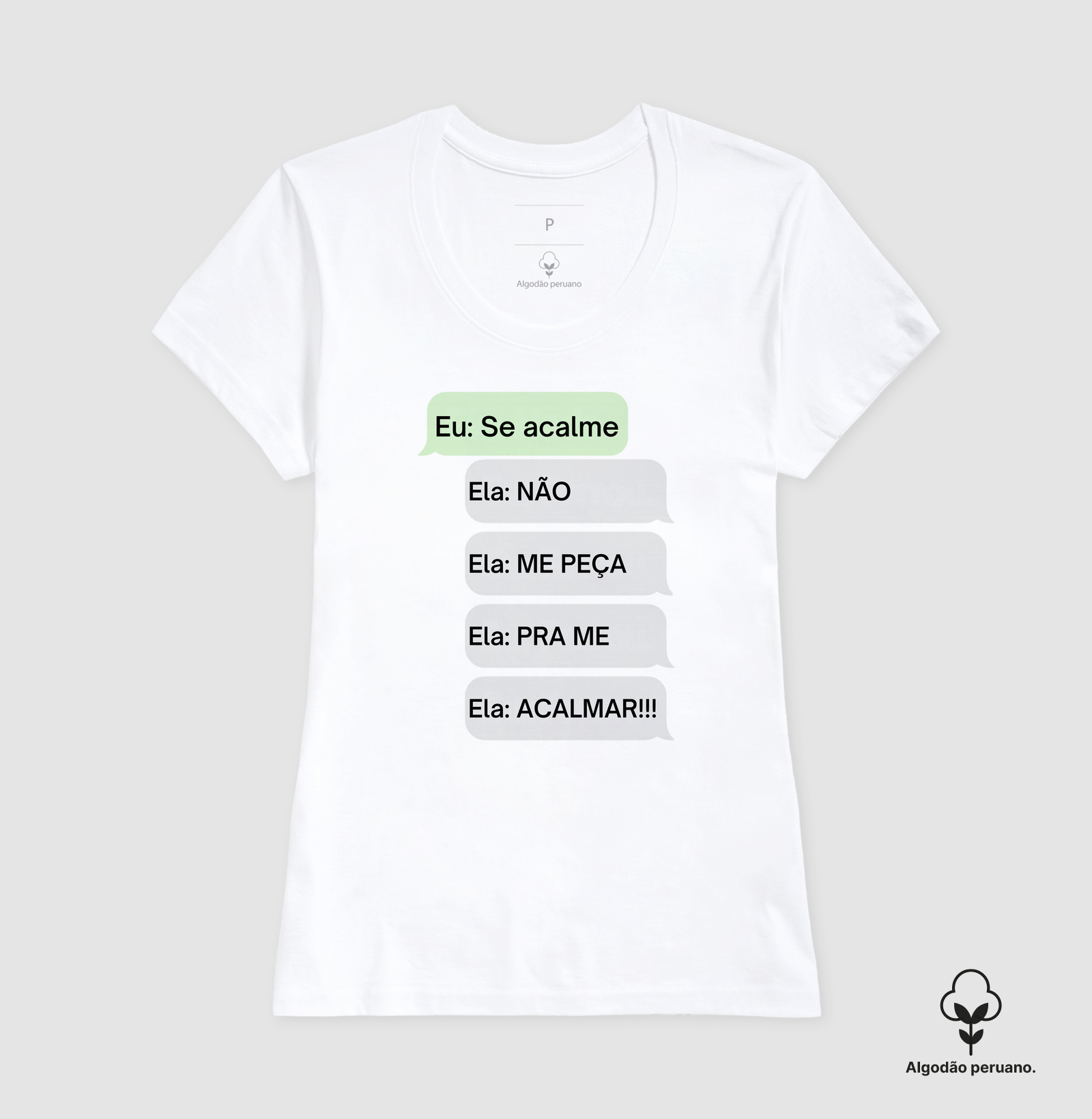 Camisa 9