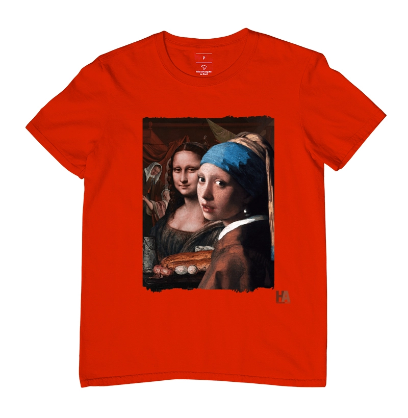 Camisa 9