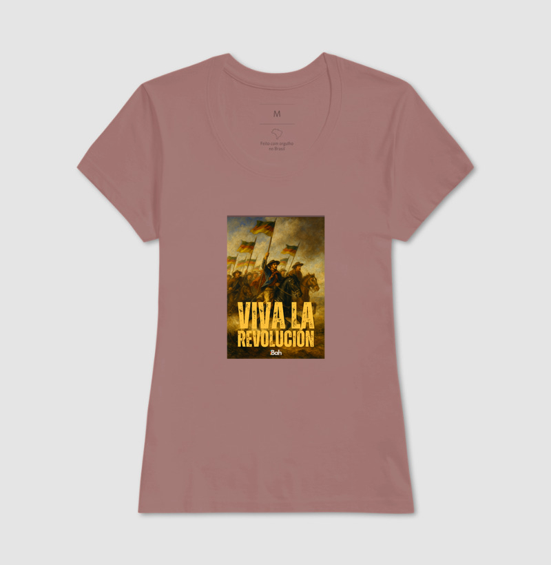 Camisa 16