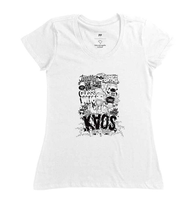 Camisa 3