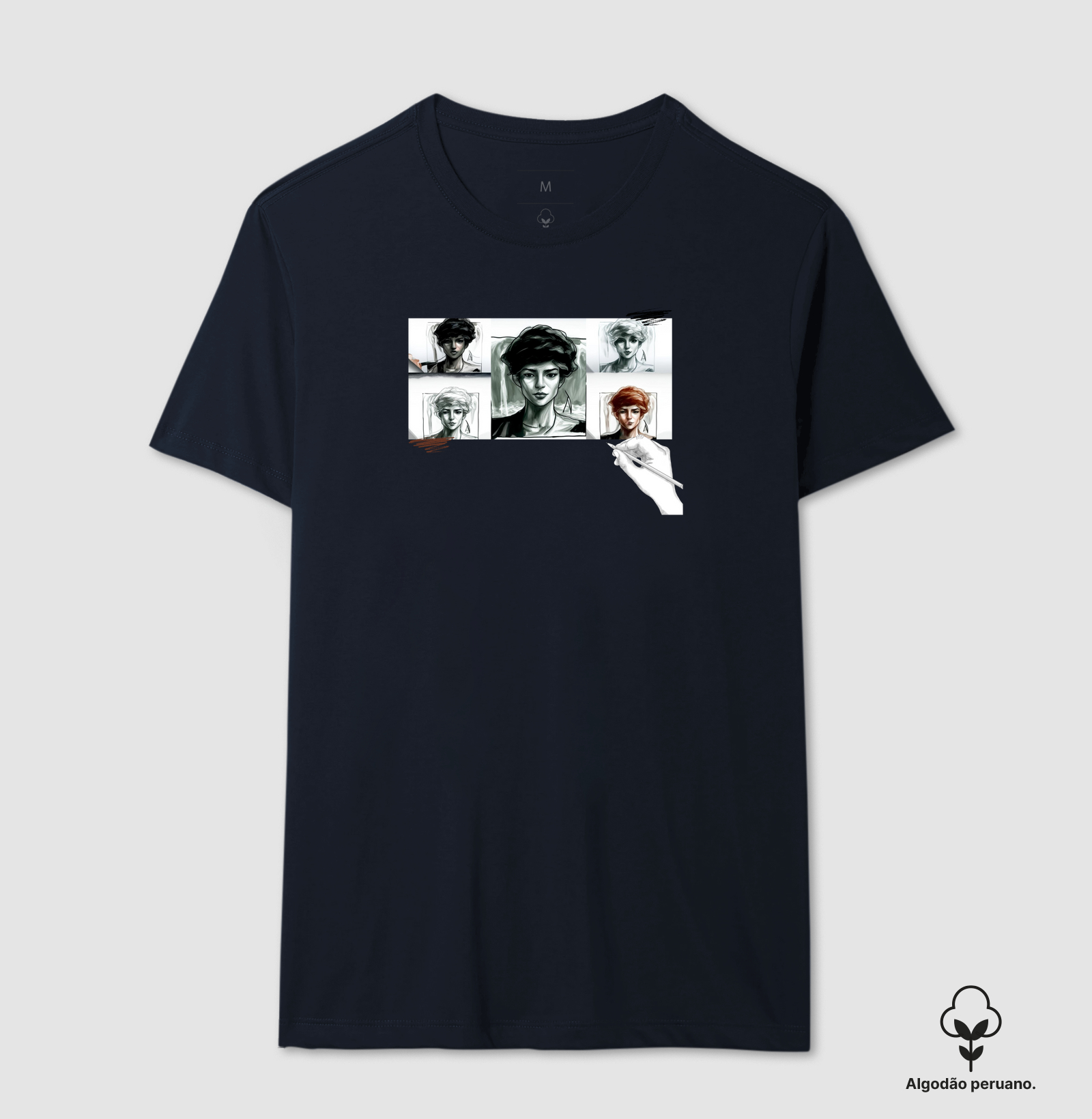 Camisa 2