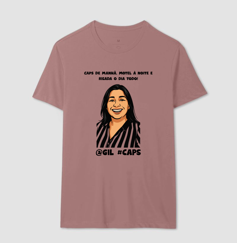 Camisa 16