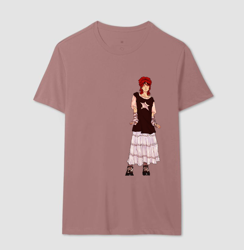 Camisa 8