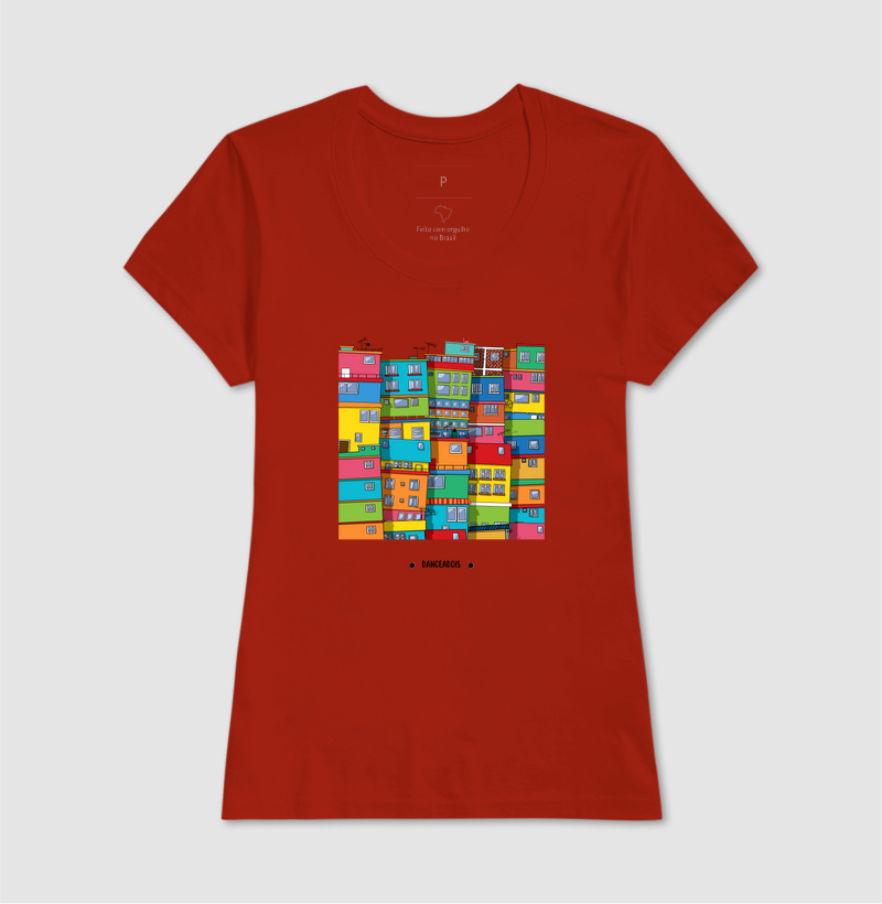 Camisa 16