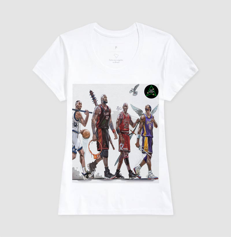 Camisa 5