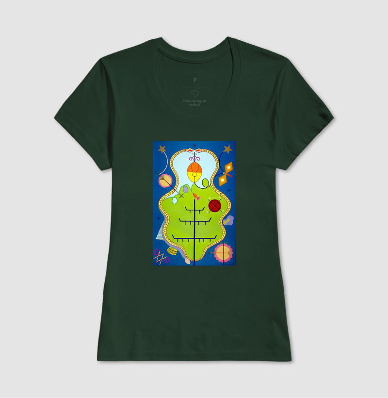 Camisa 13