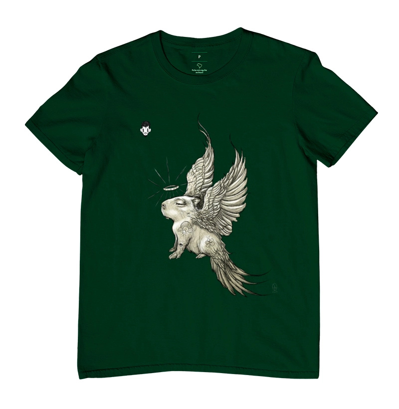 Camisa 11
