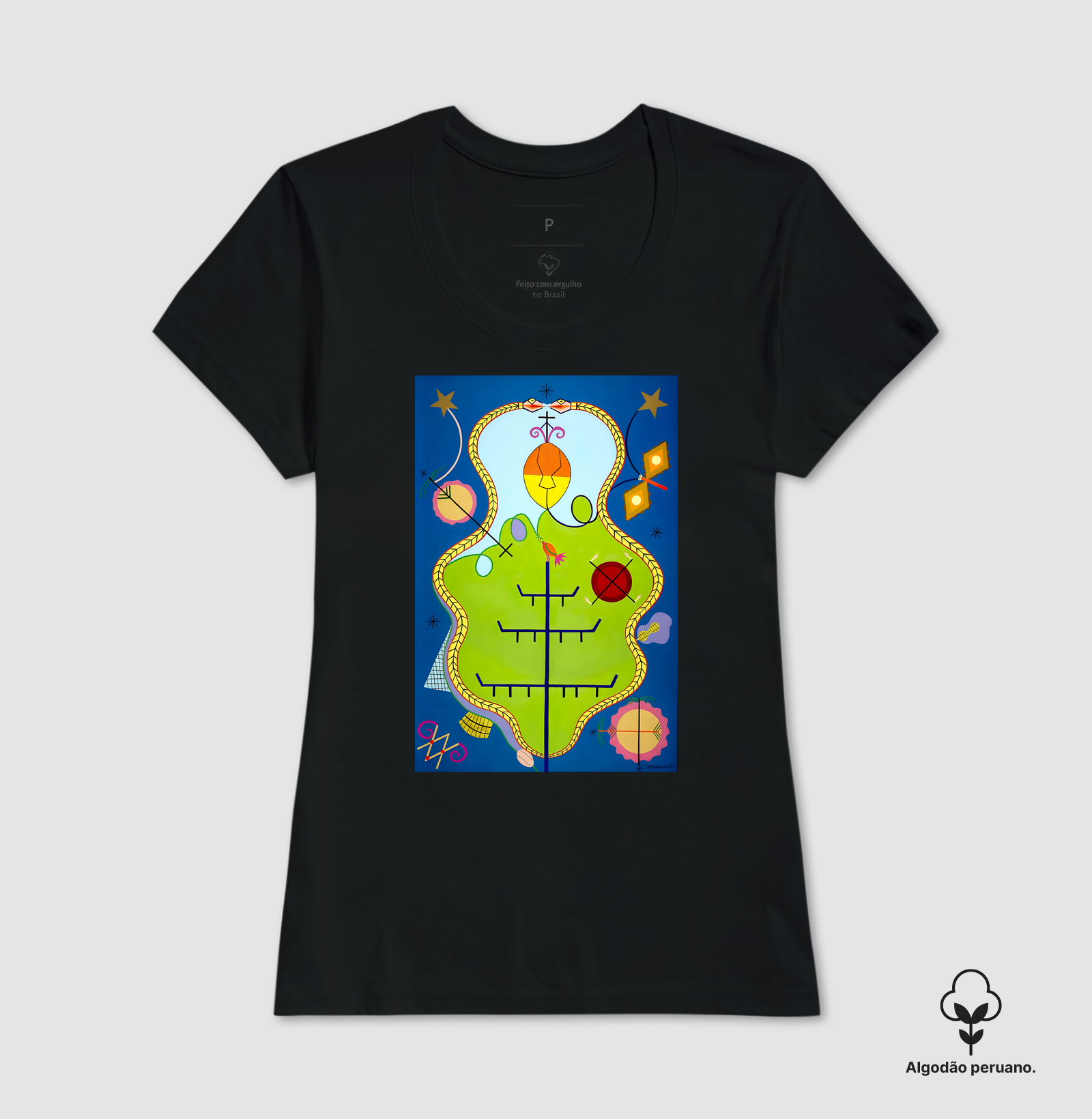 Camisa 3