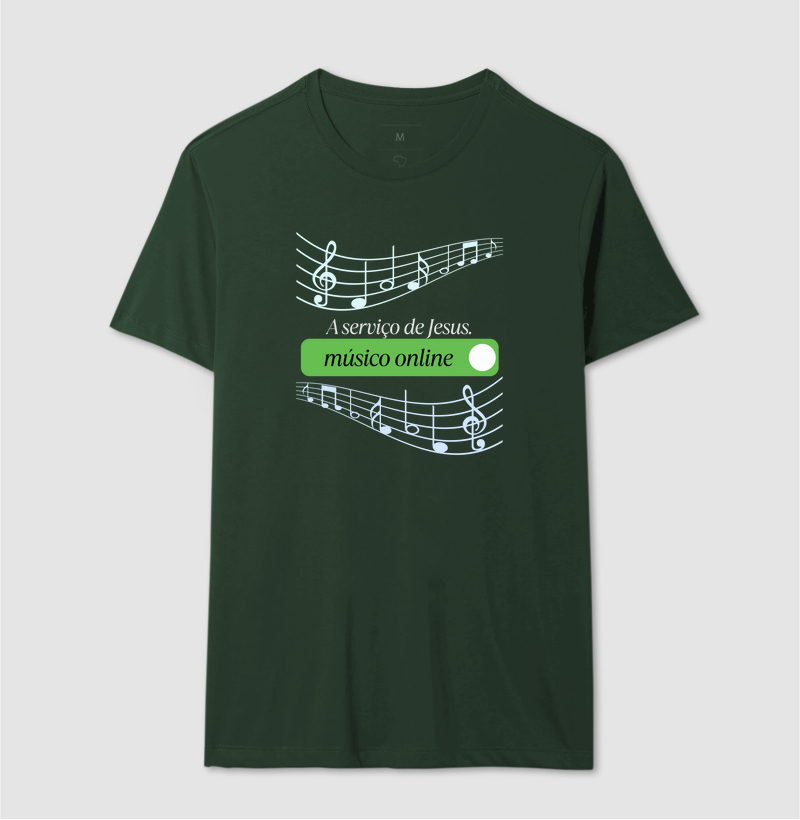 Camisa 9