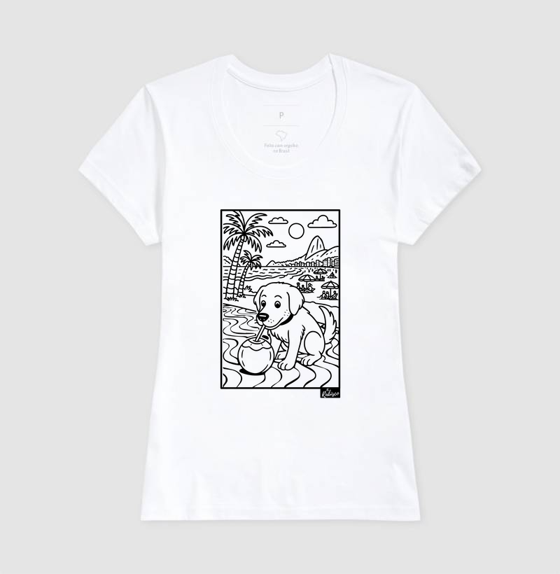 Camisa 16