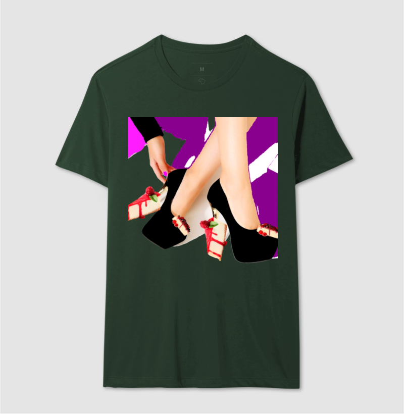 Camisa 11