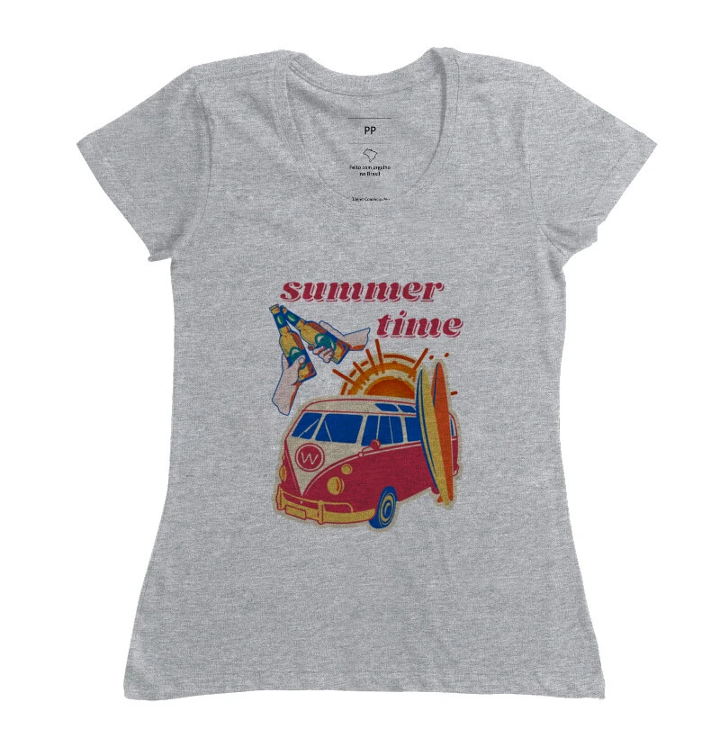 Camisa 7