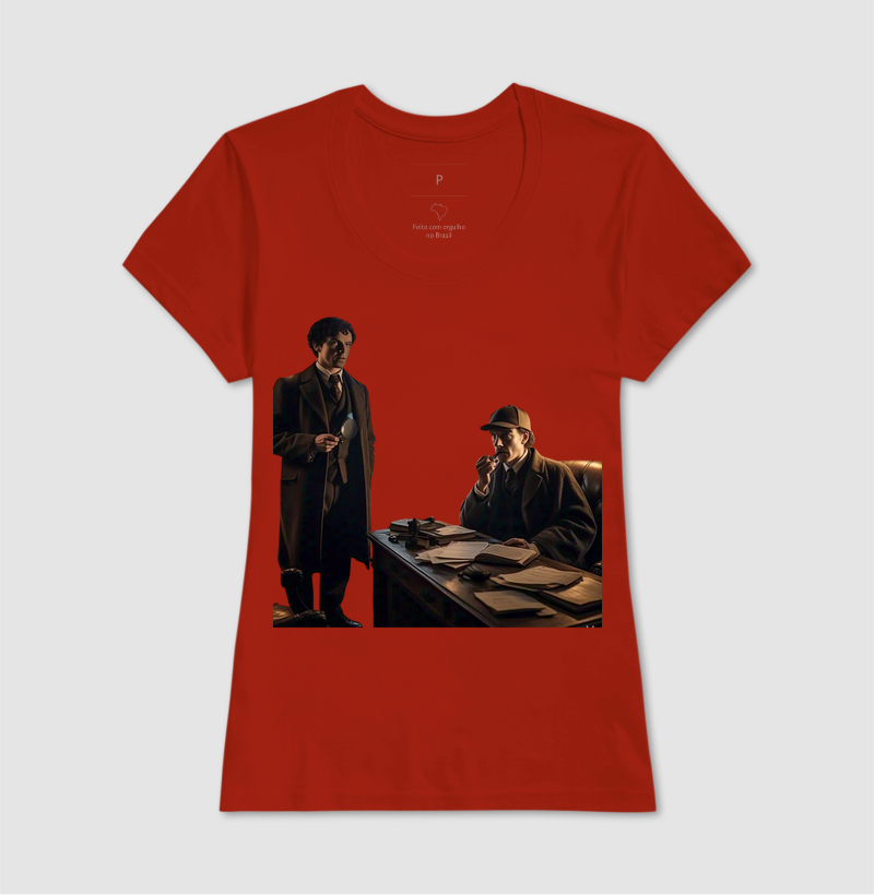 Camisa 13