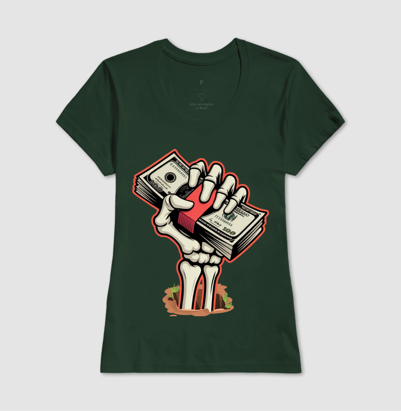 Camisa 13