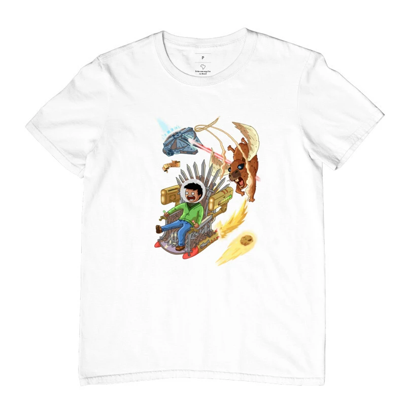 Camisa 3