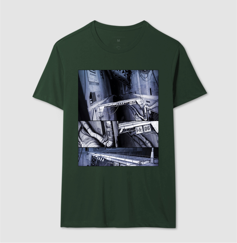 Camisa 14