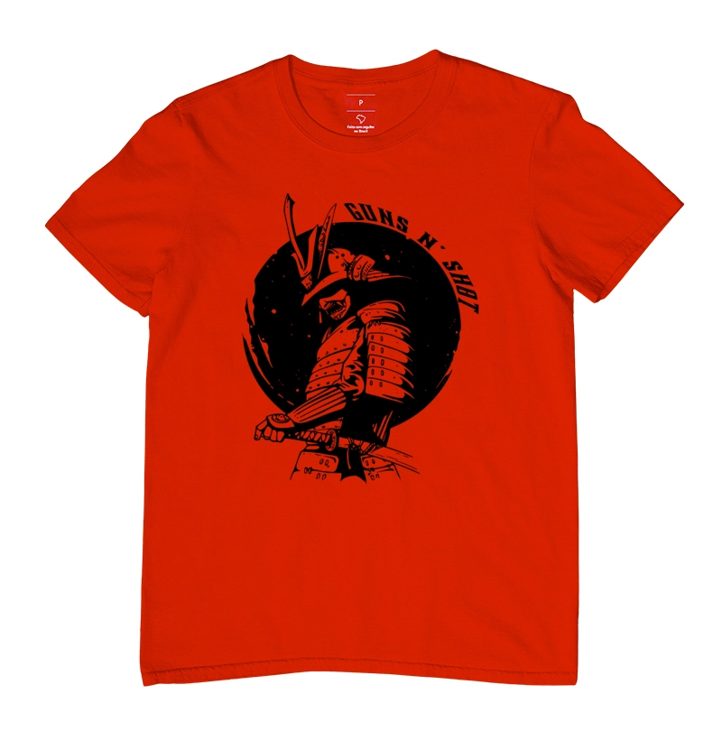 Camisa 9