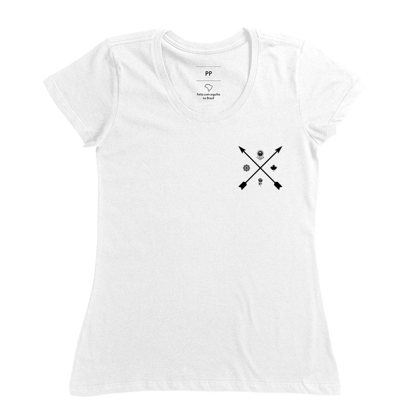 Camisa 8