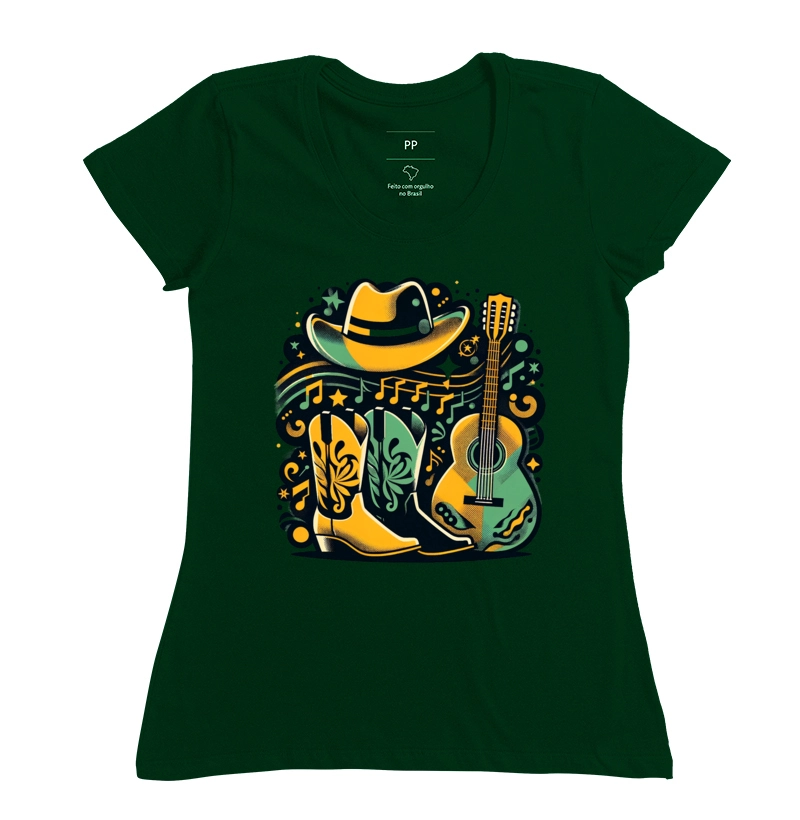 Camisa 12