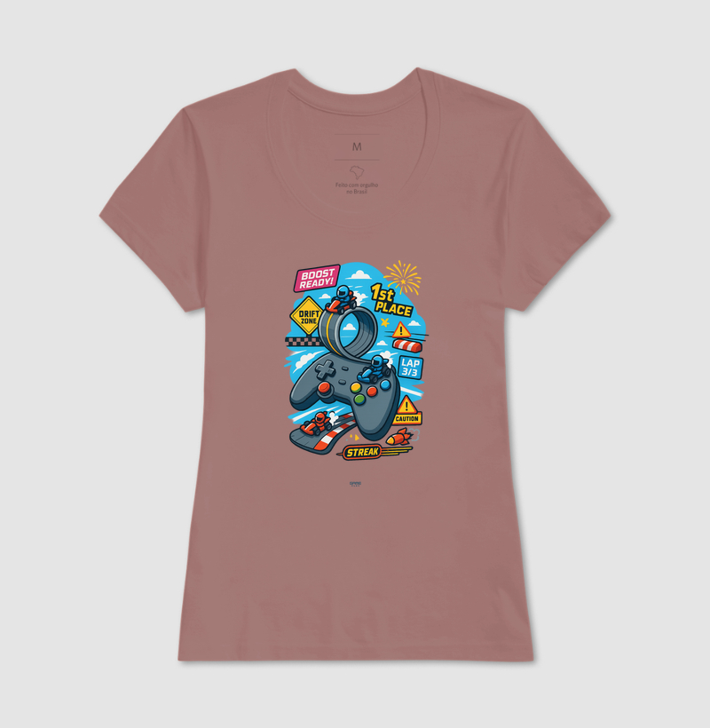 Camisa 16
