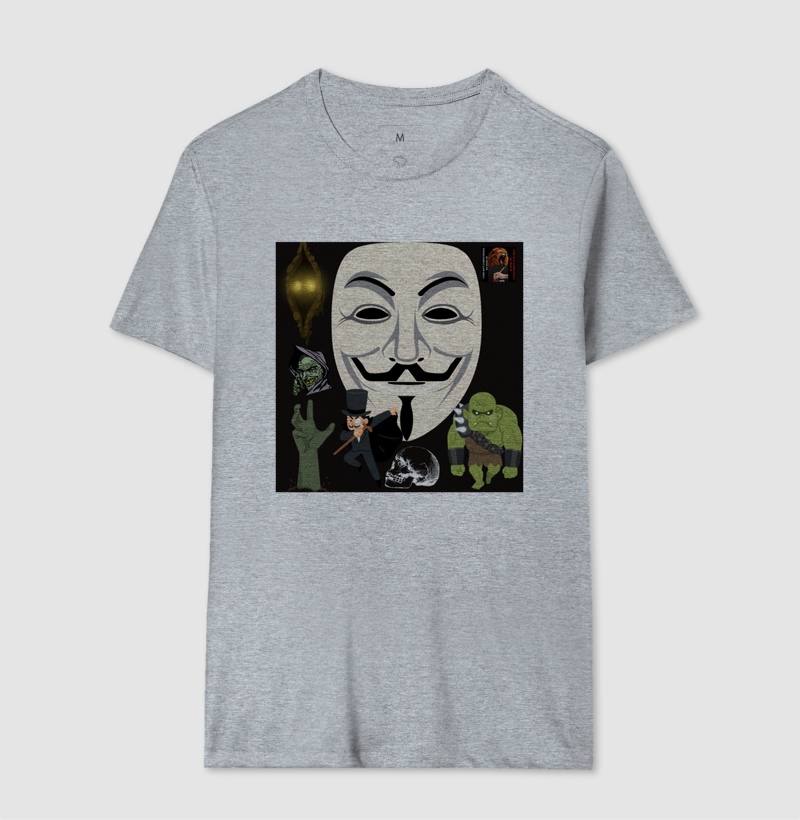 Camisa 12