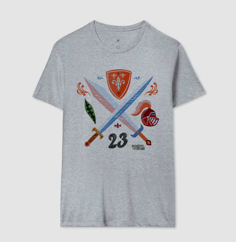 Camisa 5
