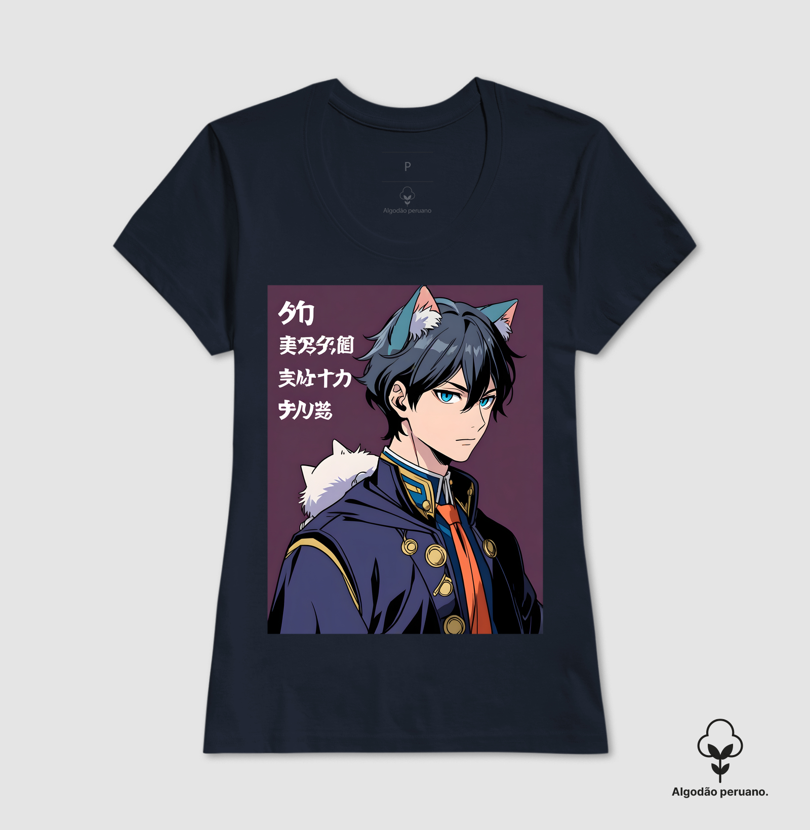 Camisa 3