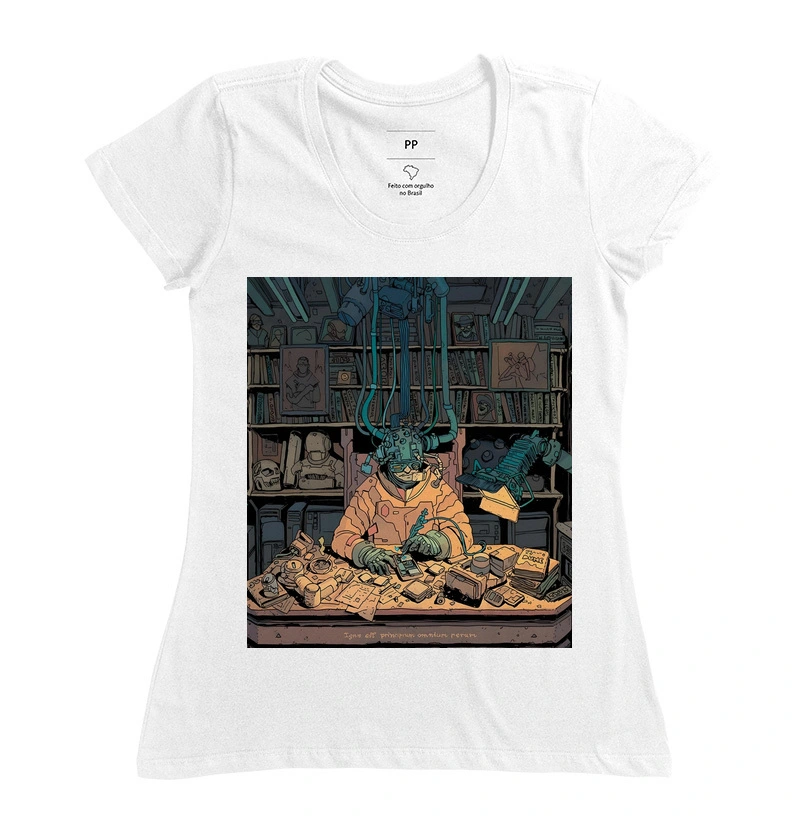 Camisa 4